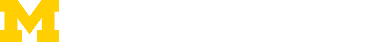 CAPS at Michigan Engineering logo